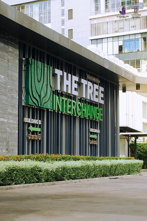 picture Sale Condo the tree interchange bangsue - 19/26