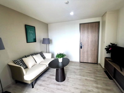 ขายคอนโด : A033336 Chambers Chaan Ladprao - Wanghin