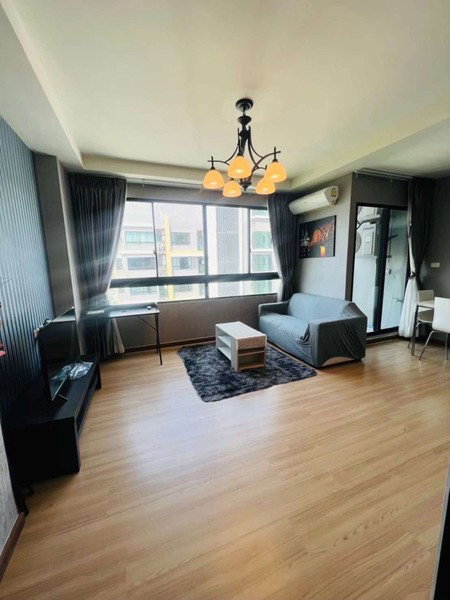 รูป A033410 J Condo Sathorn - Kallaprapruk - รูปที่ 4/8