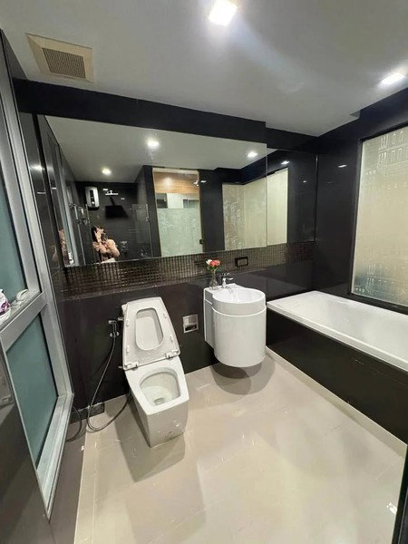 รูป A034929 Rhythm Sukhumvit 50 - รูปที่ 6/7