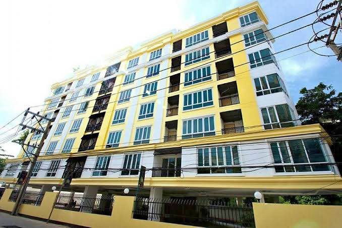 picture A033720 Pandao Place Sukhumvit 50 - 4/8