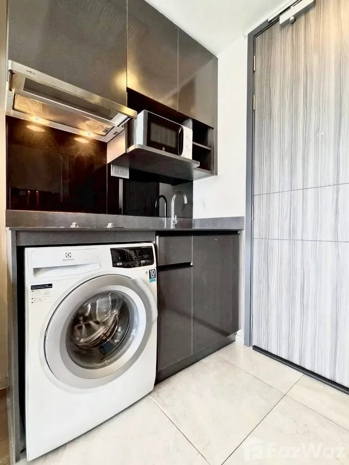 picture For Rent 1 Bed condo at Asthon Asoke 6263136 - 12/18