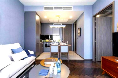 Condos for rent : A032732 The Monument Sanampao