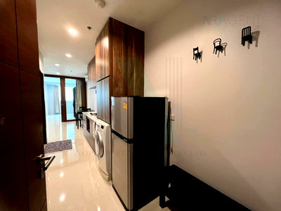 Condos for sale : 🚩 For Sell Condo SUKHUMVIT CITY RESORT Building 1, Floor 17,1 bed room, Room size 47.00 sqm