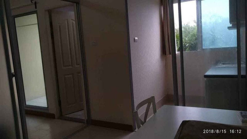 รูป A033908 City Home Srinakarin (Lasalle) - รูปที่ 6/7