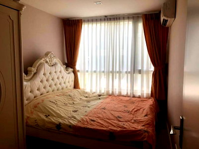 Condos for sale : A040044 Mayfair Place Sukhumvit 64