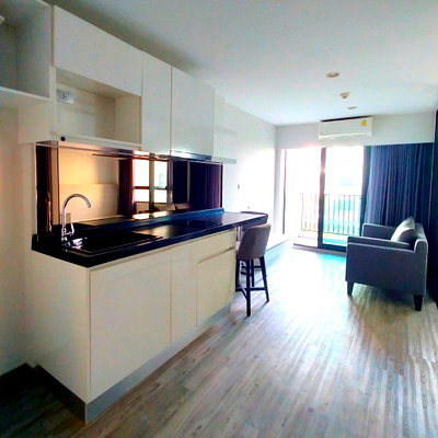 ขายคอนโด : [ขาย] คอนโดมือสอง D2 RESIDENCES หัวหิน ประจวบคีรีขันธ์ ยูนิต 02