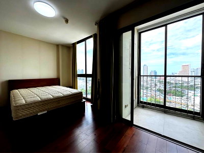 Condos for sale Assumption Commercial College (A.C.C.) : A033828 Ideo Sathorn - Taksin