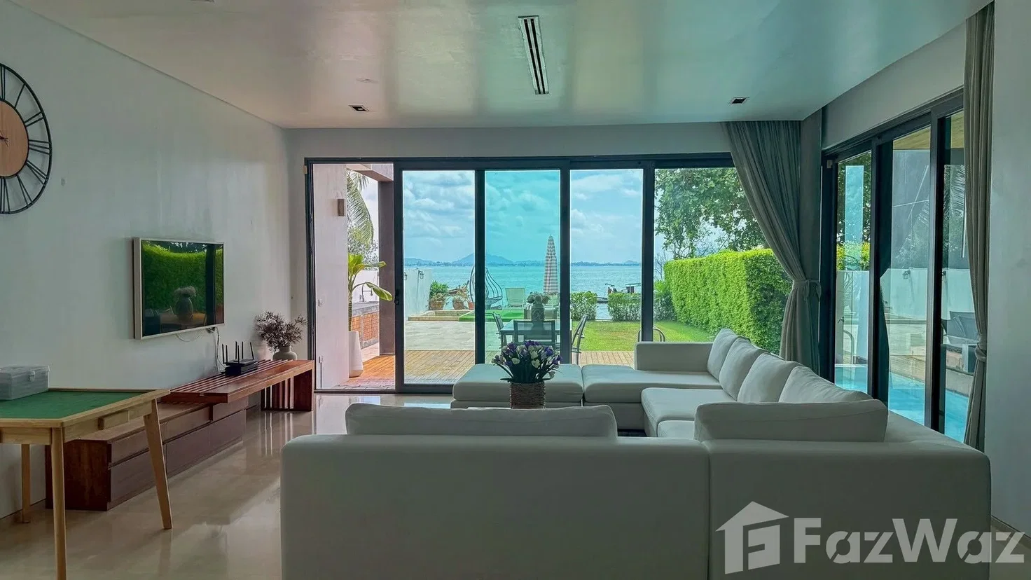 รูป ขาย วิลล่า 3 ห้องนอน ในโครงการ อีว่า บีช 6263463 - รูปที่ 15/29