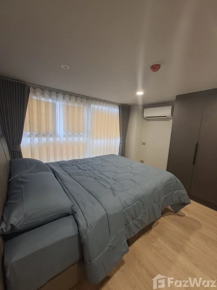 รูป คอนโดให้เช่า 2 ห้องนอน ในโครงการ Culture Chula 6263635 - รูปที่ 12/15