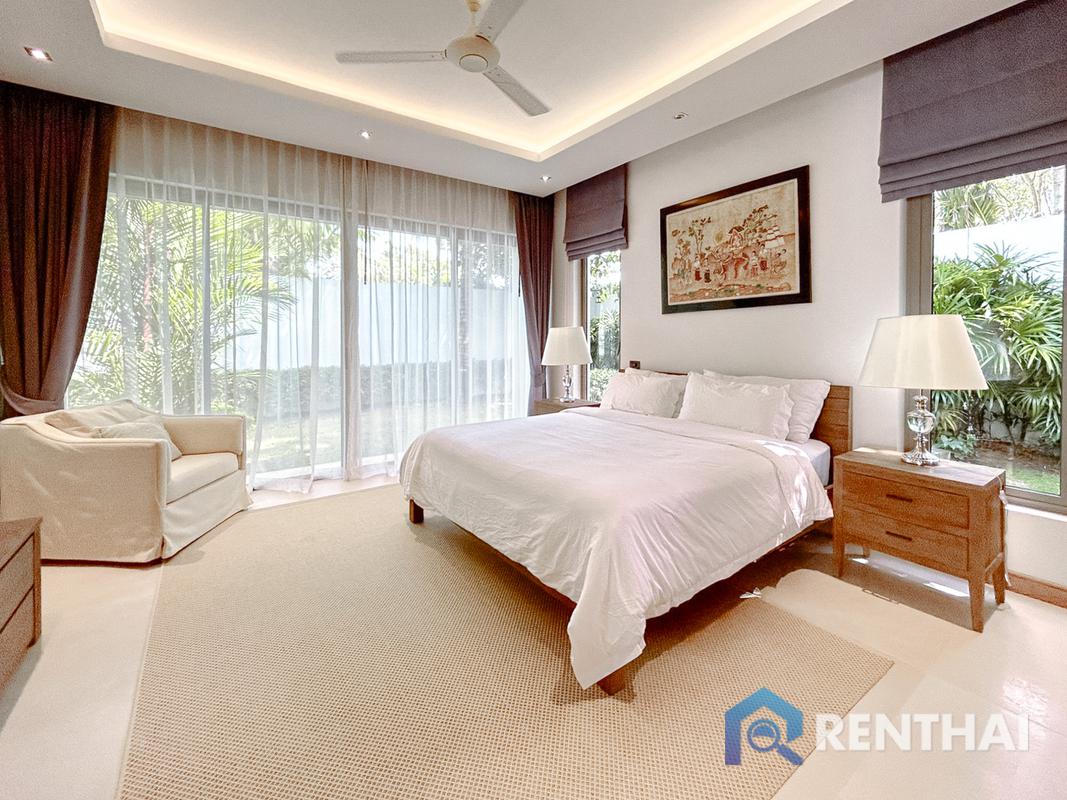 picture Luxurious 3bed Villa in Anchan Grand Residence - 17/25
