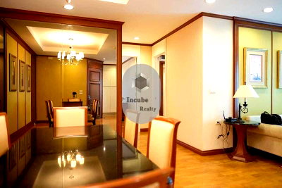 Condos for rent : A032415 The Bangkok Sukhumvit43