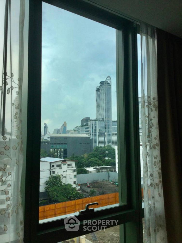 รูป คอนโด 1-ห้องนอน ที่ วิช ซิกเนเจอร์ มิดทาวน์ สยาม ใกล้ BTS ราชเทวี (ID 380245) - รูปที่ 7/9