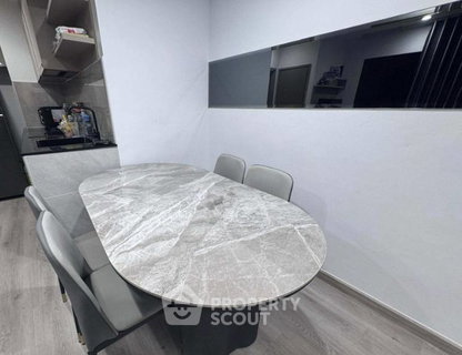 รูปภาพ คอนโด 2-ห้องนอน ที่ ทีล สาทร-ตากสิน ใกล้ BTS วงเวียนใหญ่ (ID 2903543)