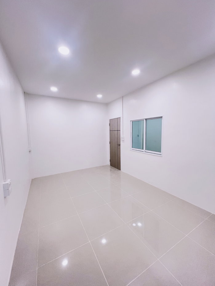 รูป ขายบ้าน น้องอู้ฟู่ บ้าน Renovate ใหม่ ย่านดอนเมือง - รูปที่ 9/11
