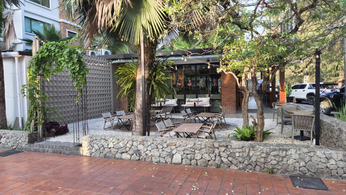 รูป คอนโดวิวทะเล Foreign Freehold สำหรับขาย - รูปที่ 10/15