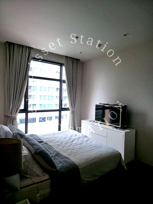Condos for rent : 💎THE XXXIX by Sansiri: The ultimate living experience in a prime area near BTS Phrom Phong✨