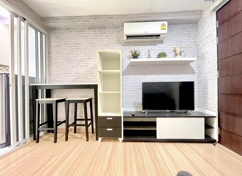 picture A034270 Chateau In Town Sukhumvit 64 Skymoon - 5/8