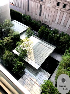 คอนโดให้เช่า : A031484 Noble Ploenchit