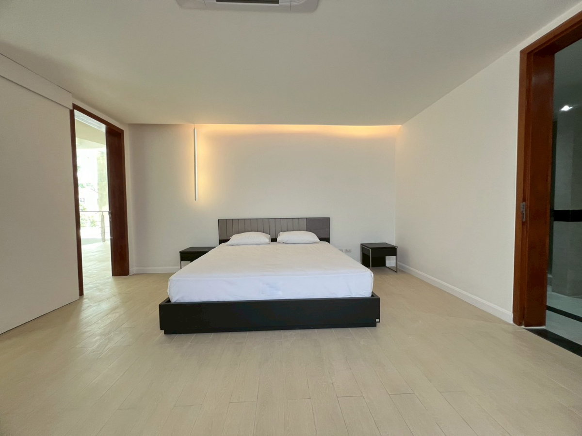 รูป ขายบ้านที่ นิชดา ปาร์ค ใกล้โรงเรียน ISB - รูปที่ 18/27