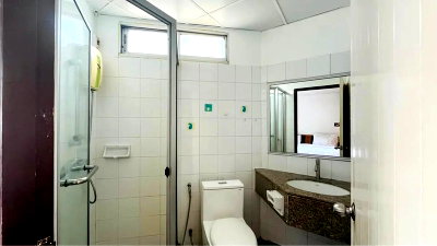 Condos for rent : A034896 Wittayu Complex