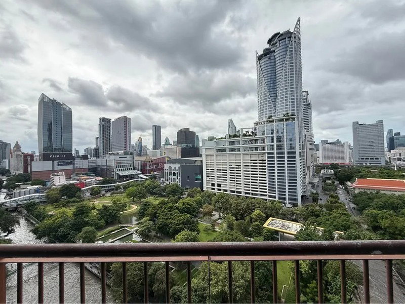 รูป A034973 Grand Diamond Pratunam - รูปที่ 5/8