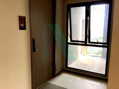 Condos for sale : 🎉 For Sell Condo THE PRIVACY THAPHRA INTERCHANGE Building 1, Floor 21,1 bed room, Room size 35.00 sqm