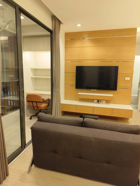 รูป A034741 IDEO Mobi Sathorn - รูปที่ 4/5