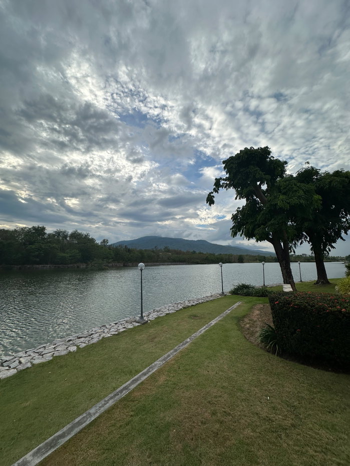 picture one bedroom for sale at north 8 condo - 11/13