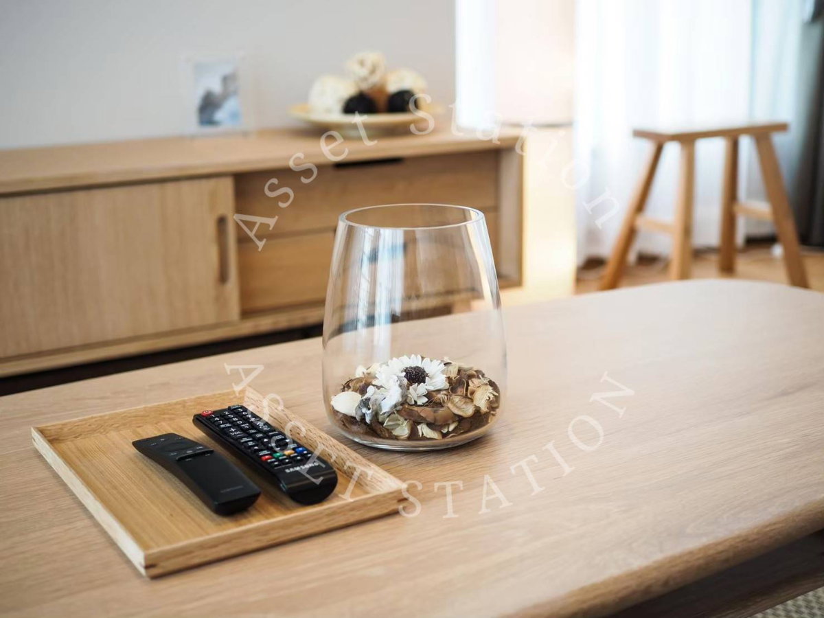 รูป ✨ The Lumpini 24 คอนโด Luxury ใจกลางสุขุมวิท 24 ทำเลดี ใกล้ BTS พร้อมพงษ์ - รูปที่ 13/19