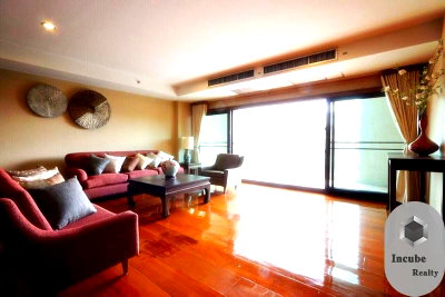 คอนโดให้เช่า : A032741 The Natural Place Suite