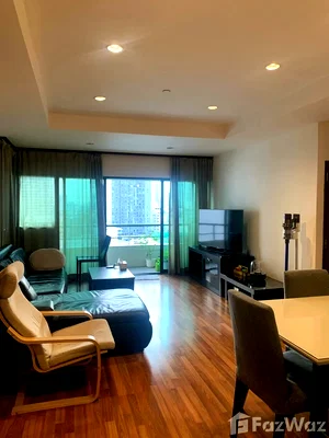 Condos for sale Silom and Sathorn Road : 2 Bedroom Condo for sale at Sathorn Gardens 5346128