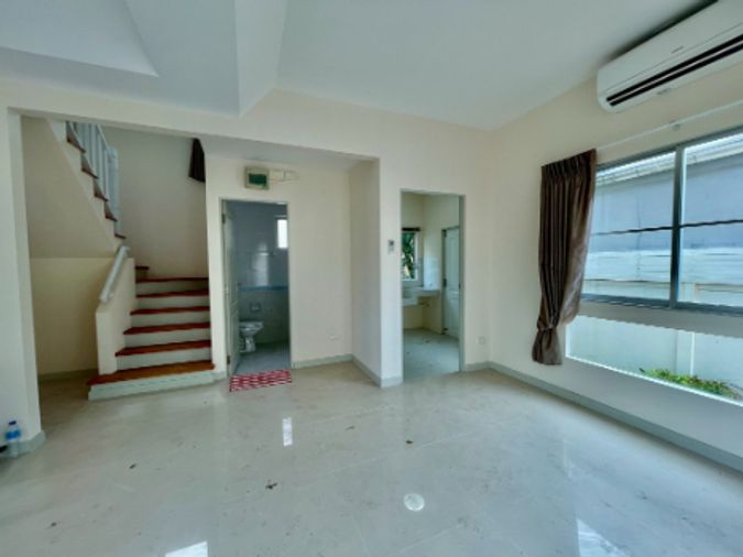 2-bed house for sale, 150 sqm, 51 sq wah, Pruklada Prachauthit 76