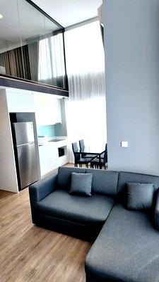 Condos for rent : A034868 Siamese Rama 9