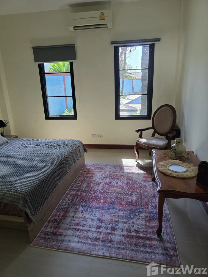 รูป บ้านเดี่ยวให้เช่า 16 ห้องนอน ใน เชิงทะเล, ภูเก็ต 6245594 - รูปที่ 36/44
