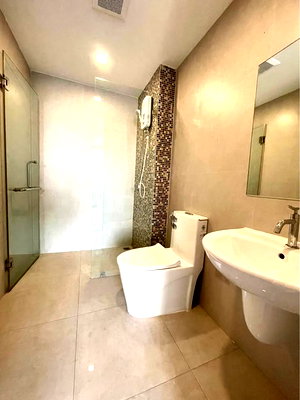 ขายคอนโด : A033558 RIZZO Condo Bangkang