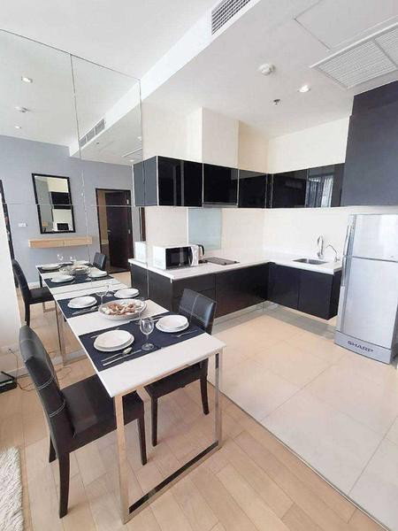 รูป A030585 Eight Thonglor Residence - รูปที่ 2/8
