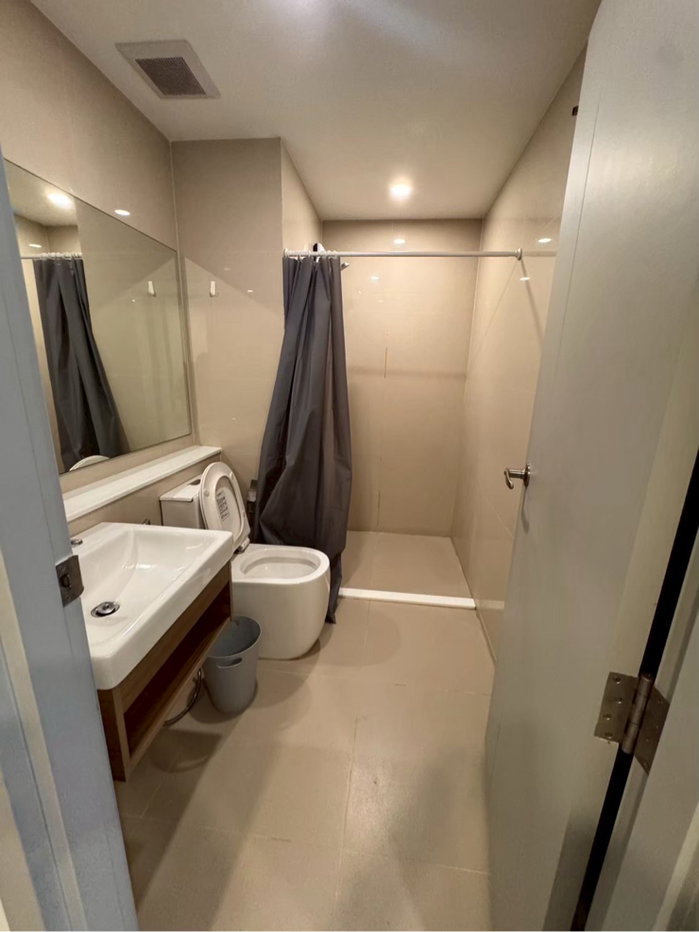 รูป 🏡 ปล่อยเช่า Aspire Sukhumvit-Onnut ‼️ว่าง กันยายน 2569‼️ - รูปที่ 7/8