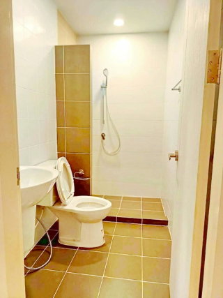 รูป บ้านสไตล์บ้านเดี่ยว 2 ชั้น 36 ตร.วา. 143 ตร.ม. ทาวน์โฮม 3 นอน 3 น้ำ ราชพฤกษ์ MRTพระนั่งเกล้า ใกล้ สะพานมหาเจษฎาบดินทร์ 950 ม.ตลาดบางศรีเมือ - รูปที่ 6/8