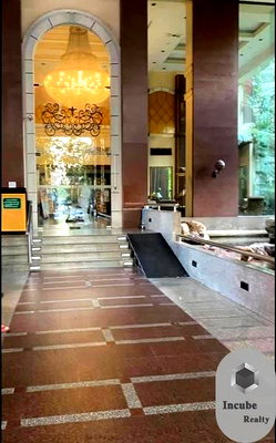 Condos for rent : A031709 Pathumwan Resort