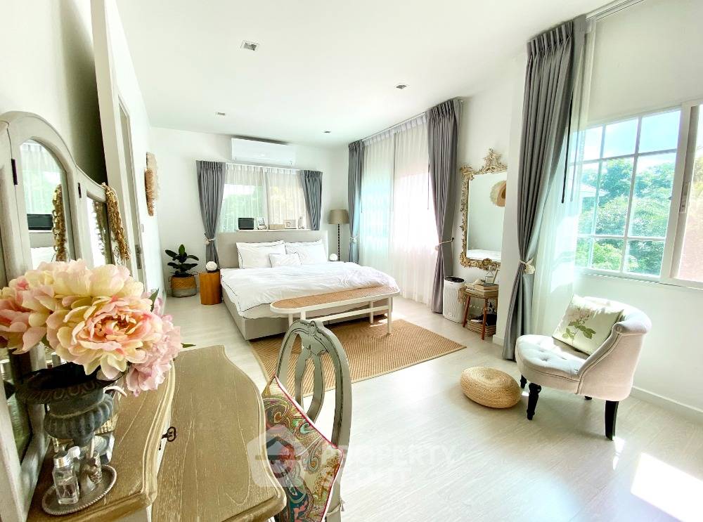รูป บ้าน 3-ห้องนอน ที่ เพอร์เฟค เพลส รามคำแหง-สุวรรณภูมิ 3 ใน มีนบุรี (ID 1283291) - รูปที่ 18/27