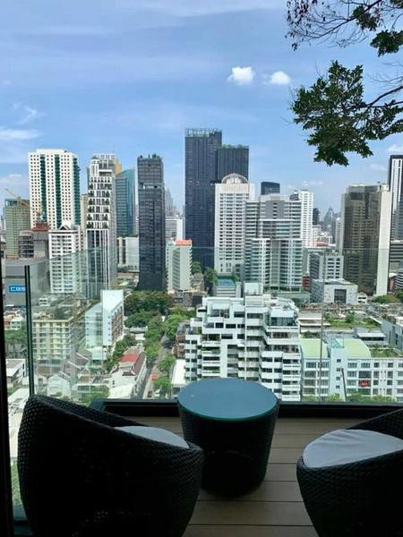 picture A032038 Siamese Exclusive Sukhumvit 31 - 8/8