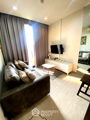 คอนโดให้เช่า : คอนโด 1 ห้องนอน ที่ โมริ เฮ้าส์ ชั้น 7 ใกล้ BTS อ่อนนุช (ID 2905888)