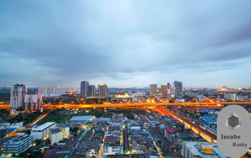รูป A032428 The Bloom Sukhumvit 71 - รูปที่ 7/8