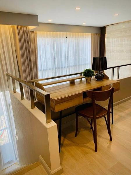 รูป A030998 KnightsBridge Prime Sathon - รูปที่ 5/8