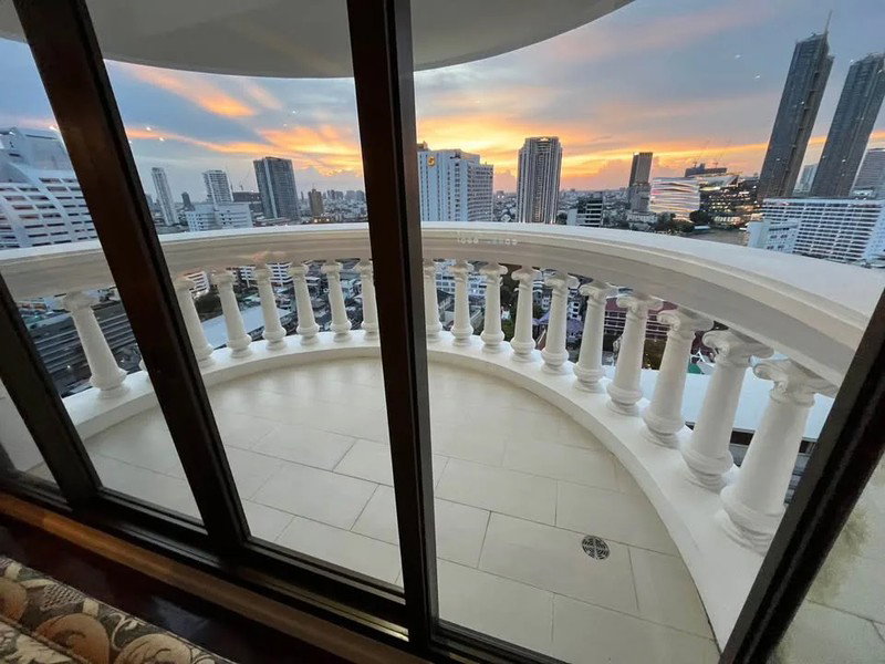 รูป A035179 State Tower - รูปที่ 5/8