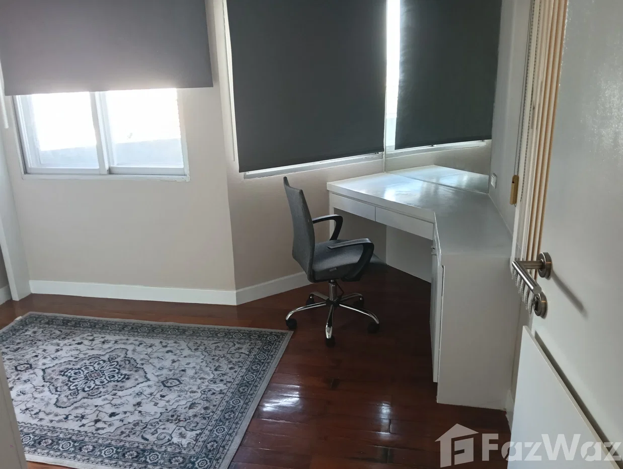 picture For Rent 2 Bed Condo at Witthayu Complex 6262918 - 10/12