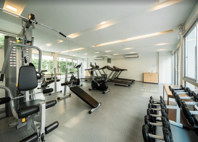 รูป A033907 The Niche ID Rama 2 - รูปที่ 2/8