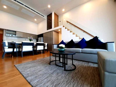 Condos for rent : A032042 Siamese Exclusive Sukhumvit 31