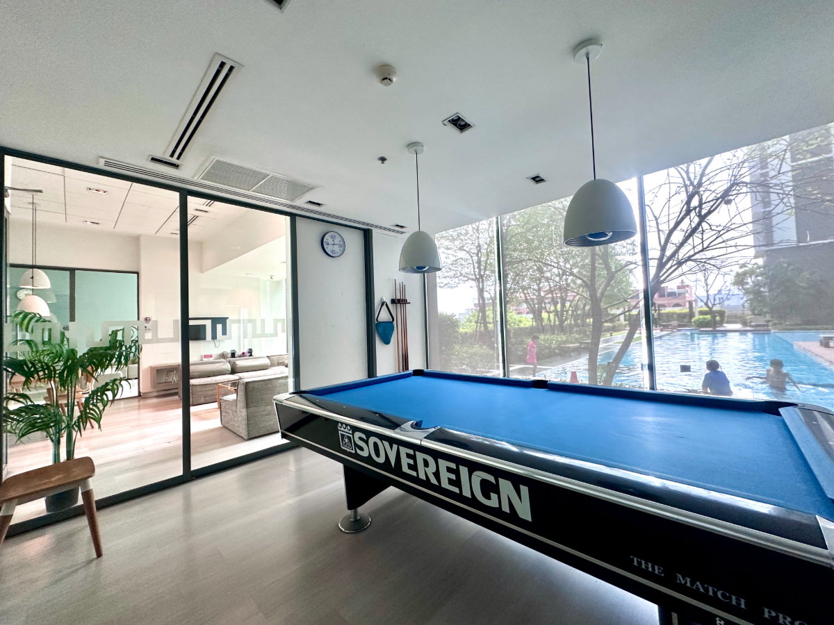 รูป คอนโดมิเนียม IDEO MOBI Sukhumvit 81 ไอดีโอ โมบิ สุขุมวิท 81 - รูปที่ 15/16